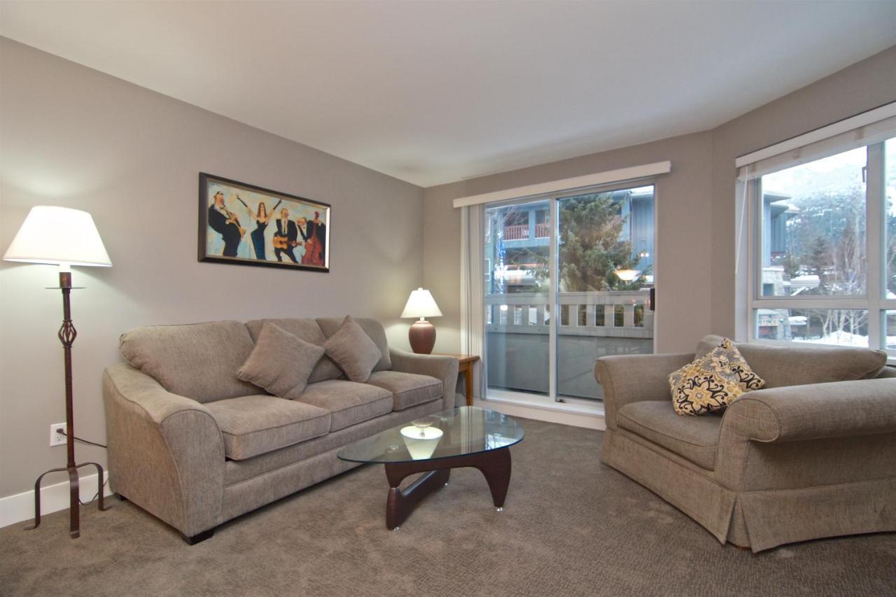 Whistler Blackcomb Vacation Rentals - Village North Quarto foto