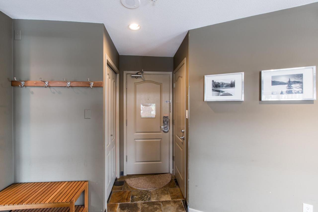Whistler Blackcomb Vacation Rentals - Village North Exterior foto