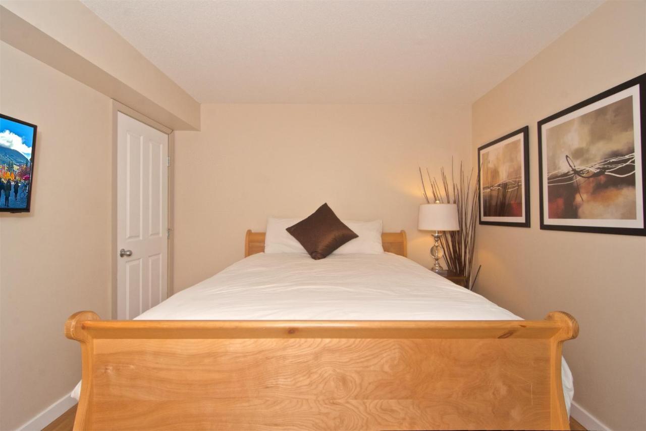 Whistler Blackcomb Vacation Rentals - Village North Quarto foto
