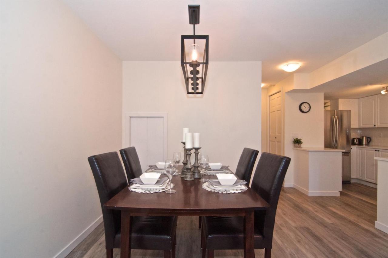 Whistler Blackcomb Vacation Rentals - Village North Quarto foto