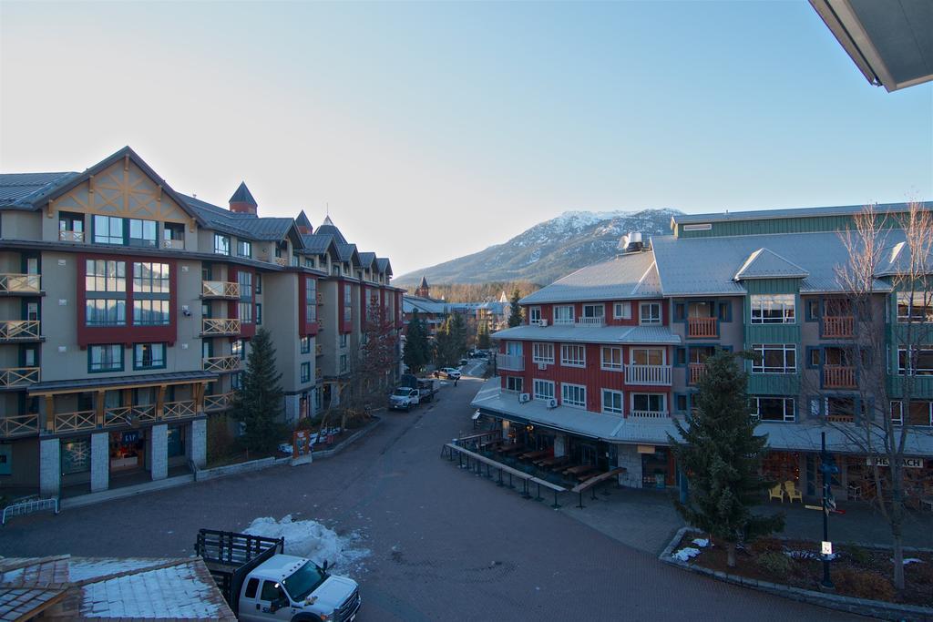 Whistler Blackcomb Vacation Rentals - Village North Quarto foto