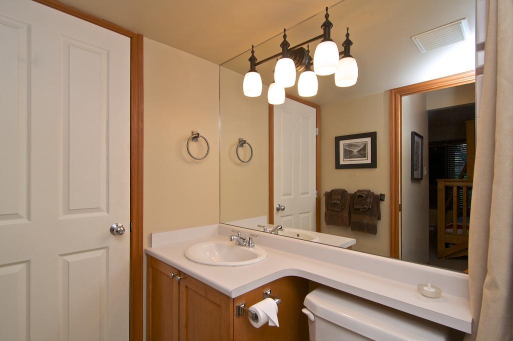 Whistler Blackcomb Vacation Rentals - Village North Quarto foto